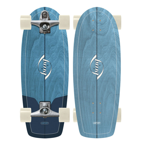 Carver Skateboards - 27.5" Bing Puck - C7 Complete *New*