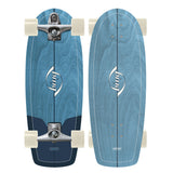 Carver Skateboards - 27.5" Bing Puck - C7 Complete *New*