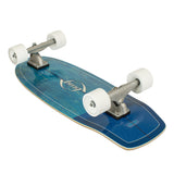 Carver Skateboards - 27.5" Bing Puck - CX Complete *New*