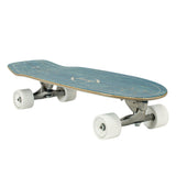 Carver Skateboards - 27.5" Bing Puck - CX Complete *New*