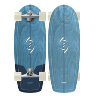 Carver Skateboards - 27.5" Bing Puck - CX Complete *New*