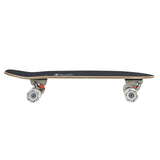 Carver Skateboards - 27" Snake Bite - C5 Complete