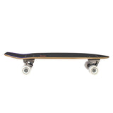 Carver Skateboards - 28" Purple Haze - Deck Only