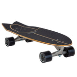 29.25" CI Fishbeard - CX Complete - Carver Skateboards UK
