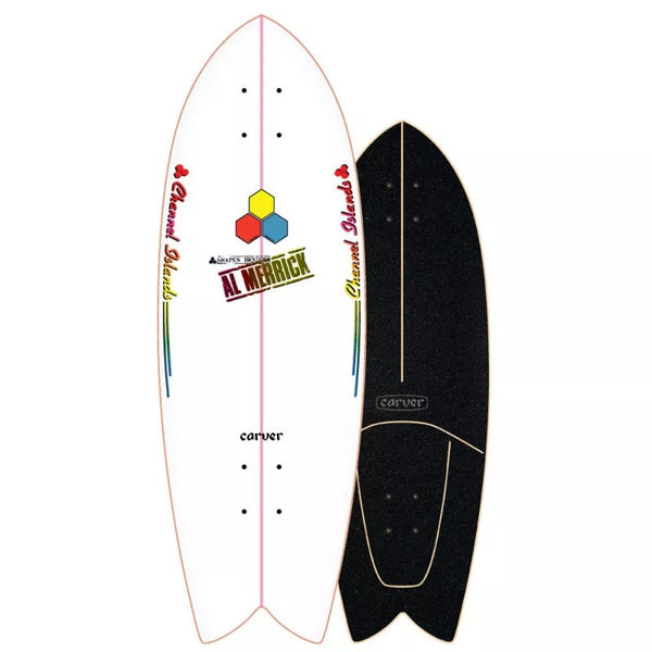 Carver Skateboards - 29.25