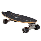 29" ...Lost Hydra - C7 Complete - Carver Skateboards UK