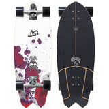 Carver Skateboards - 29" ...Lost Hydra - C7 Complete