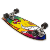 Carver Skateboards - 29" ...Lost Rydra - Deck Only