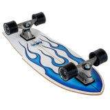 30.75" Aipa Sting - CX Complete - Carver Skateboards UK