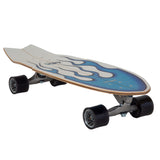 30.75" Aipa Sting - CX Complete - Carver Skateboards UK