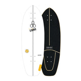 Carver Skateboards - 30.75" CI Happy Everyday - Deck Only