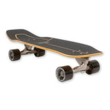 Carver Skateboards - 30.75" Thunder - Deck Only