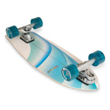 30" Emerald Peak - Deck Only - Carver Skateboards UK