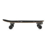 Carver Skateboards - 30" ...Lost Drew Brophy Winter Wave - C7 Complete