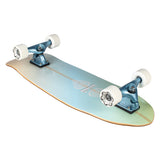 Carver Skateboards - 31.25" Cosmic Haze - CX Complete