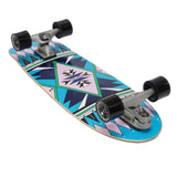 Carver Skateboards - 31.25" Dine' Skate Garden - Deck Only