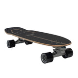 Carver Skateboards - 31.25" Dine' Skate Garden - Deck Only