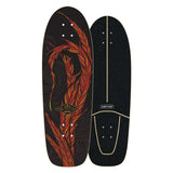 Carver Skateboards - 31.25" Knox Phoenix - Deck Only