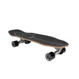 Carver Skateboards - 31.25" Space Case - CX Complete