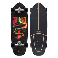 Carver Skateboards - 31.25" Space Case - CX Complete