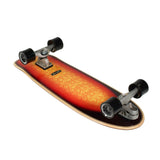 Carver Skateboards - 31.25" Sunburst - Deck Only