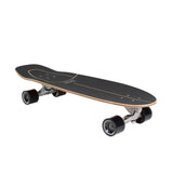 Carver Skateboards - 31.25" Sunburst - CX Complete