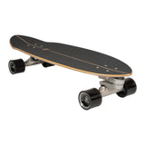 31.75" CI Black Beauty - Deck Only - Carver Skateboards UK