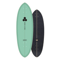 Carver Skateboards - 31.75" CI Twin Pin - Deck Only