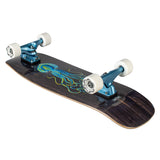 Carver Skateboards - 31.75" Enigma - C7 Complete