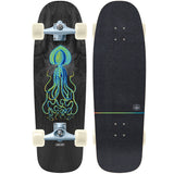 Carver Skateboards - 31.75" Enigma - CX Complete