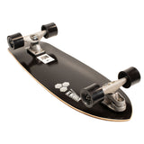 Carver Skateboards - 31" CI Dumpster Diver 2 - C7 Complete