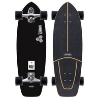 Carver Skateboards - 31" CI Dumpster Diver 2 - C7 Complete