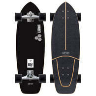 Carver Skateboards - 31" CI Dumpster Diver 2 - CX Complete