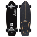Carver Skateboards - 31" CI Dumpster Diver 2 - CX Complete