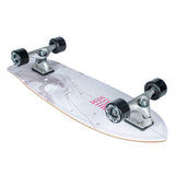 Carver Skateboards - 31" Resin - CX Complete