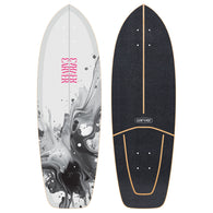 Carver Skateboards - 31" Resin - Deck Only
