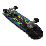 Carver Skateboards - 32.25" Firebrand - Deck Only