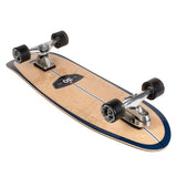 Carver Skateboards - 32.5" 30 Year Limited Edition - C7 Complete