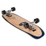 Carver Skateboards - 32.5" 30 Year Limited Edition - C7 Complete