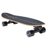 Carver Skateboards - 32.5" Black Label - C7 Complete