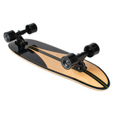 Carver Skateboards - 32.5" Black Label - CX Complete