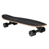 Carver Skateboards - 32.5" Black Label - CX Complete