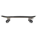 Carver Skateboards - 32.5" Black Tip Carbon - Deck Only