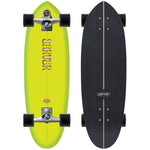 Carver Skateboards - 32.5" Electric Acid - C7 Complete