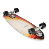 32" Glass Off - Deck Only - Carver Skateboards UK