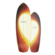 32" Glass Off - Deck Only - Carver Skateboards UK