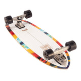 Carver Skateboards - 32" ...Lost Retro Tripper - Deck Only