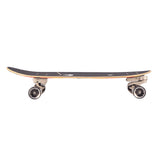 Carver Skateboards - 32" ...Lost Retro Tripper - Deck Only