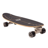 Carver Skateboards - 32" ...Lost Retro Tripper - Deck Only