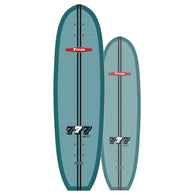 36.5" Tyler 777 - Deck Only - Carver Skateboards UK